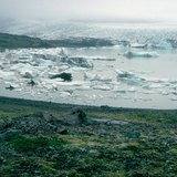 Những tảng băng trôi