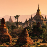 Đền Ananda, Bagan