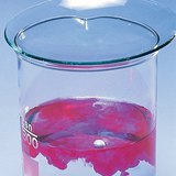 Phản ứng giữa natri và nước