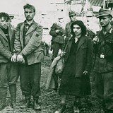 Máy bay chiến đấu tự do của Liên Xô trước khi hành quyết