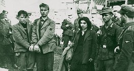 Máy bay chiến đấu tự do của Liên Xô trước khi hành quyết