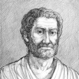 Democritus (460-370 TCN)