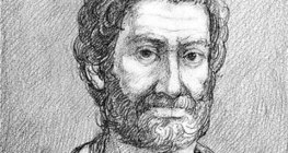 Democritus (460-370 TCN)