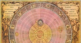 Minh họa hệ thống Copernican