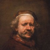 Rembrandt, một trong những họa sĩ nổi bật nhất của Baroque