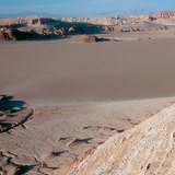 Sa mạc Atacama