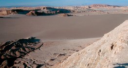 Sa mạc Atacama
