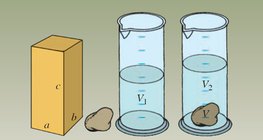 Xác định khối lượng chất rắn