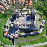 Castle of Diósgyőr, Hungary