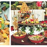 Lakoma Nagyszakácsiban