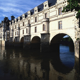 Lâu đài Chenonceau