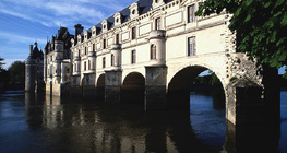 Lâu đài Chenonceau
