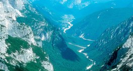 Thung lũng hình chữ U