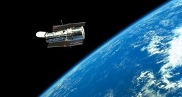 Kính viễn vọng không gian Hubble