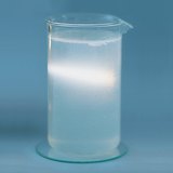 Tyndall effect is shown by starch solution