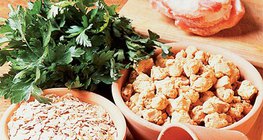 Thực phẩm chứa sắt