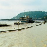 Đỉnh Danube ở Budapest, Hungary