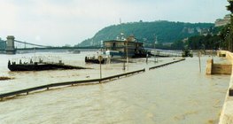 Đỉnh Danube ở Budapest, Hungary
