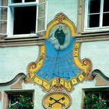 Đồng hồ mặt trời