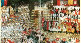 Một mô tả đương đại của Ottoman về Trận chiến Mohács