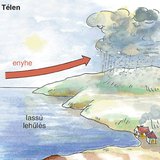 A tenger hatása a hőmérsékletre télen