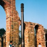 Trụ cột sắt của Delhi