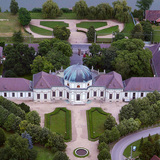 A ráckevei Savoyai-kastély