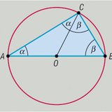 Định lý của Thales