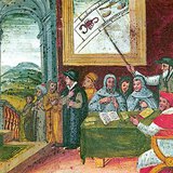 Giáo hoàng Grêgôriô XIII làm chủ tịch hội đồng cải cách lịch