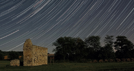 Dấu vết của những ngôi sao