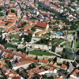 Lâu đài Eger, Hungary
