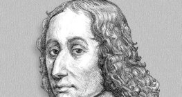 Blaise Pascal (1623-1662)