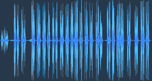TIŠE,TIŠE, BITI ĆE KIŠE