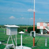 Nơi trú ẩn khí tượng