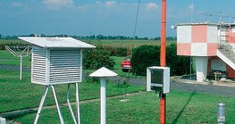 Nơi trú ẩn khí tượng