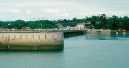 Nhà máy điện thủy triều La Rance