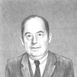 John von Neumann (1903-1957), nhà toán học và vật lý người Mỹ gốc Hungary