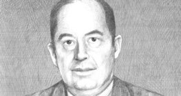 John von Neumann (1903-1957), nhà toán học và vật lý người Mỹ gốc Hungary