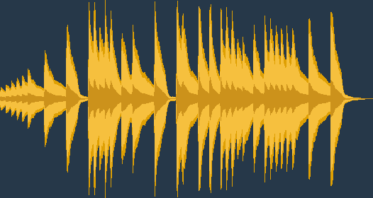 A szántói híres utca