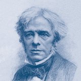 Michael Faraday (1791-1867), scientist