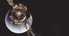 Tàu thăm dò không gian