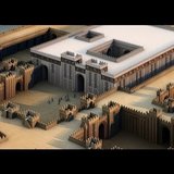 مدينة اوروك(الوركاء)