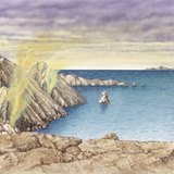 Bề mặt trái đất thời cổ đại