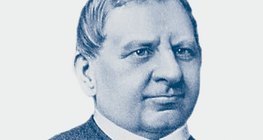 Ányos Jedlik (1800-1895), hàng tồn kho của Hungary