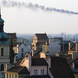 Quang cảnh của Warsaw