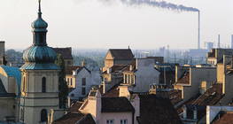 Quang cảnh của Warsaw