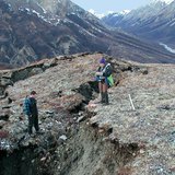 Phá hủy các trận động đất