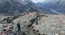 Phá hủy các trận động đất