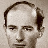 Raoul Wallenberg (1912-1947)