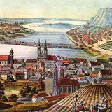 Buda thời trung cổ, Hungary